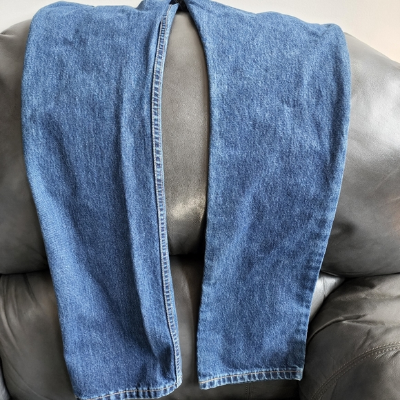 Vintage Junior Levi's size 7 Jr - Picture 3 of 10